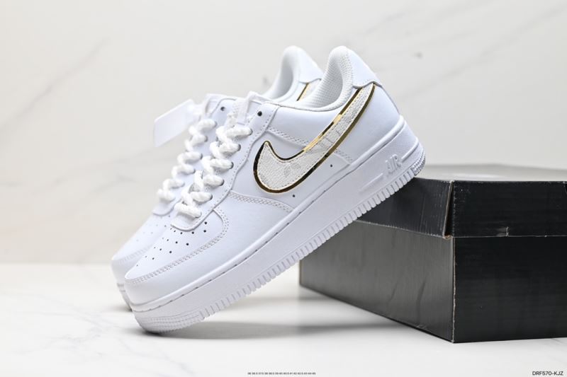 Nike Air Force 1 Shoes